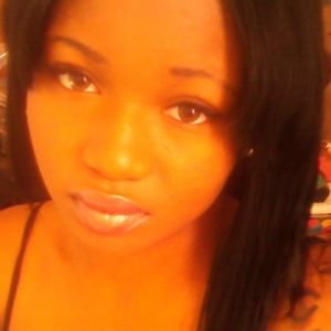 Meet your Posher, Juanita